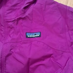 Patagonia Rain Jacket